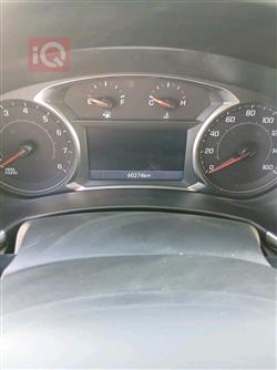 شيفروليه إكوينوكس